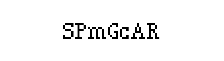 Pixerif  Free Fonts Download