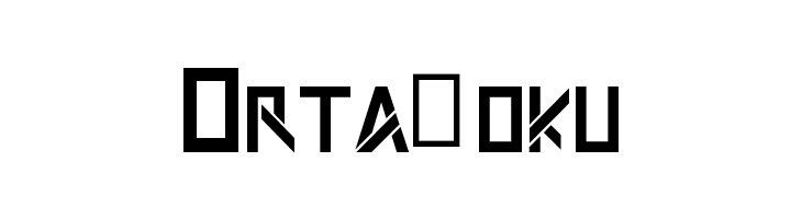 Slashfold  Free Fonts Download