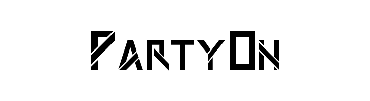 Slashfold  Free Fonts Download