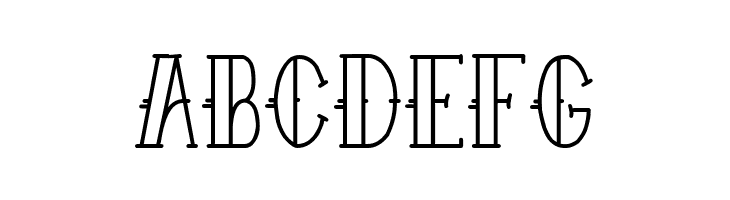 Sailor Larry  Free Fonts Download