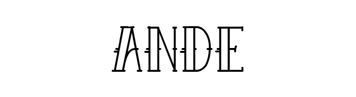 Sailor Larry  Free Fonts Download