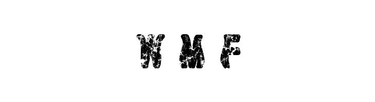 Tioem-Black-Distressed  Free Fonts Download