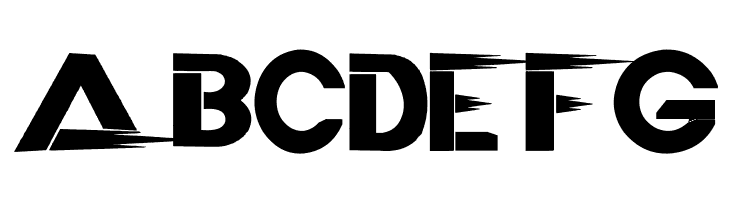 TNA LOGO  Free Fonts Download