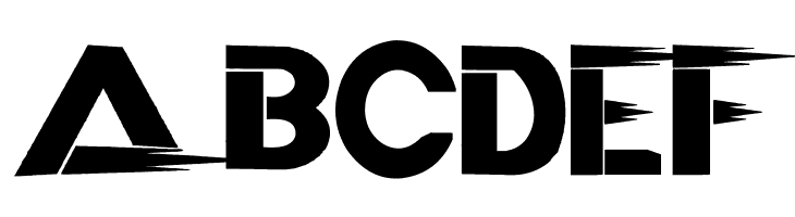 TNA LOGO  Free Fonts Download