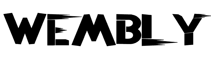 TNA LOGO  Free Fonts Download