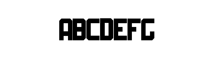 Sheff Bold  Free Fonts Download