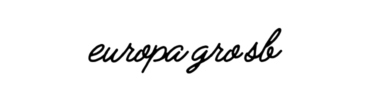 JimmyScript-Regular  Free Fonts Download
