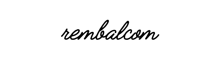 JimmyScript-Regular  Free Fonts Download