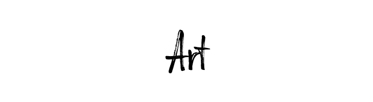 Russell-Regular  Free Fonts Download