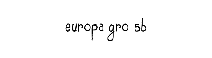 Truma  Free Fonts Download