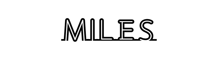 Fortrack-Regular  Free Fonts Download