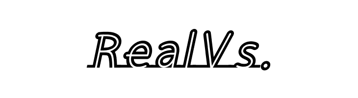 Fortrack-Italic  Free Fonts Download