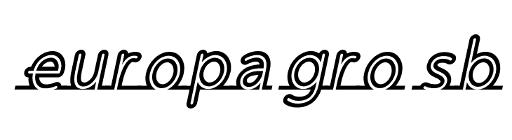 Fortrack-Italic  Free Fonts Download