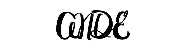 Abydos Regular  Free Fonts Download