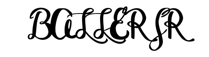 Abydos Regular  Free Fonts Download