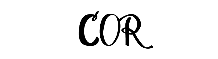 Abydos Regular  Free Fonts Download