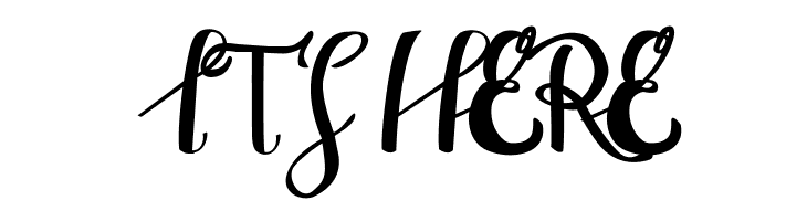 Abydos Regular  Free Fonts Download