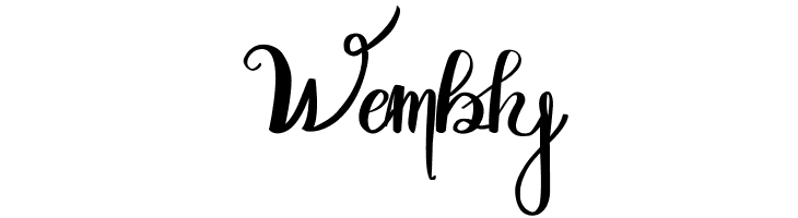 Abydos Regular  Free Fonts Download