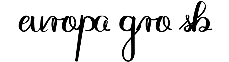 Abydos Regular  Free Fonts Download
