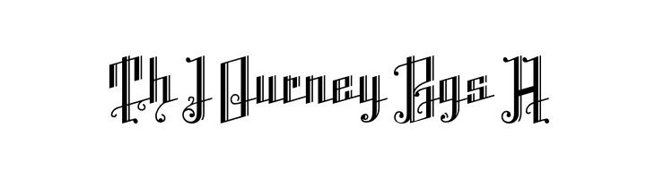K22 Angular Text  Free Fonts Download