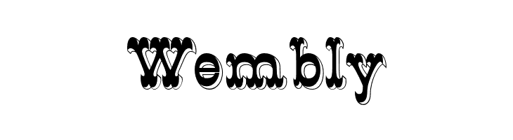 K22 Eclair  Free Fonts Download