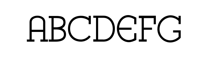 K22 Karnak Deco  Free Fonts Download