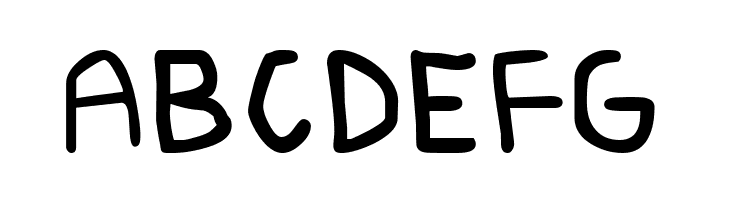 Mackan  Free Fonts Download