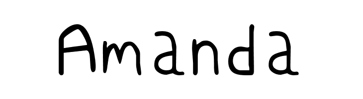 Mackan  Free Fonts Download