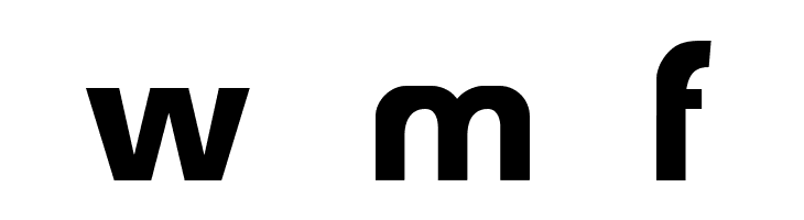 reasonSystem Regular  Free Fonts Download