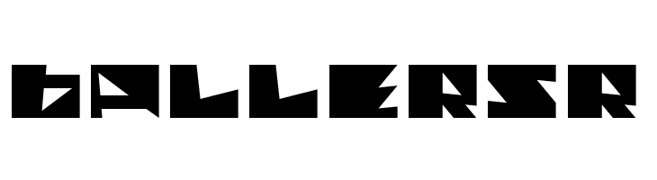 Monolithos 2012  Free Fonts Download