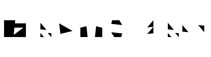 Monolithos 2012  Free Fonts Download