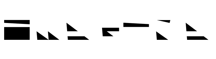 Monolithos 2012  Free Fonts Download