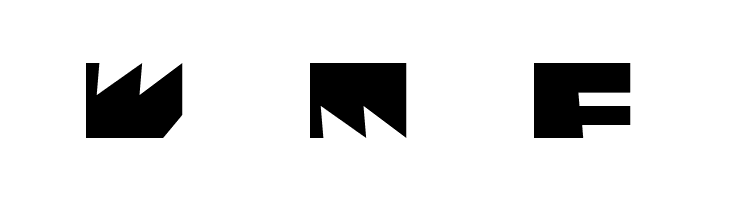 Monolithos 2012  Free Fonts Download