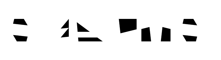 Monolithos 2012  Free Fonts Download