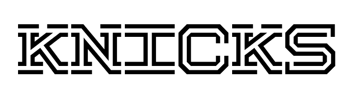 Hokjesgeest  Free Fonts Download