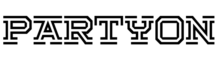 Hokjesgeest  Free Fonts Download