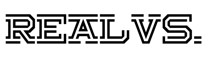 Hokjesgeest  Free Fonts Download