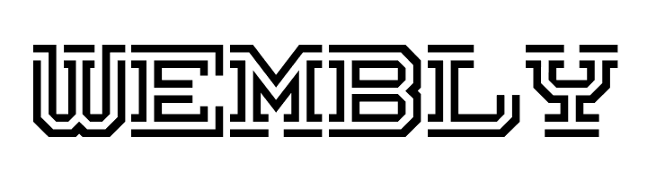 Hokjesgeest  Free Fonts Download