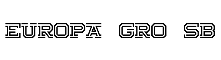 Hokjesgeest  Free Fonts Download
