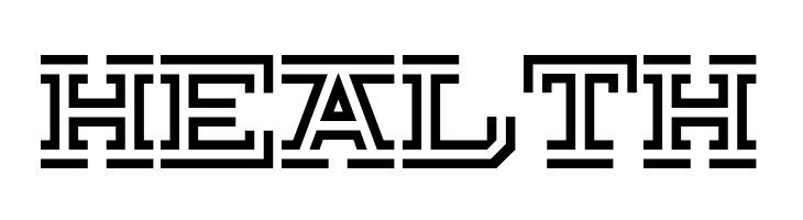 Hokjesgeest  Free Fonts Download