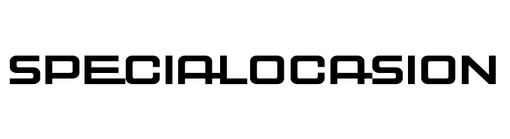 Kwajong  Free Fonts Download