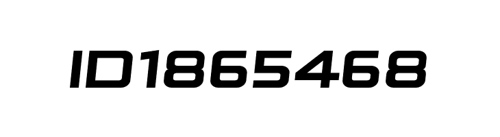 Kwajong Italic  Free Fonts Download