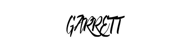 DeadheadBrush  Free Fonts Download