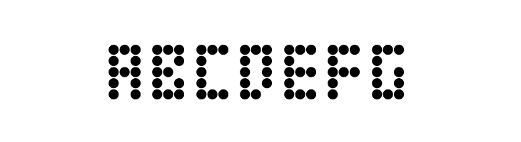 Fifteen Okay  Free Fonts Download