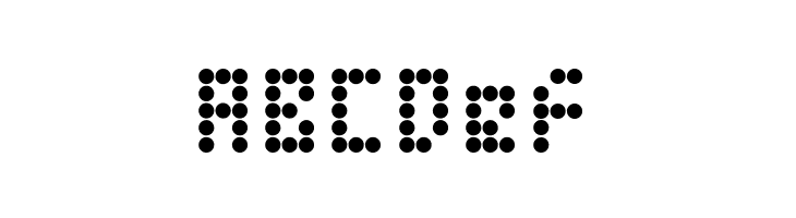 Fifteen Okay  Free Fonts Download