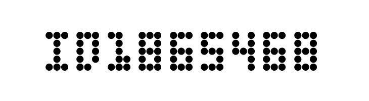 Fifteen Okay  Free Fonts Download