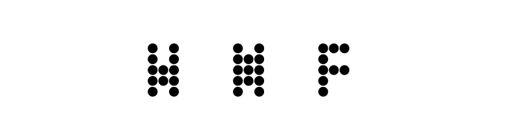 Fifteen Okay  Free Fonts Download