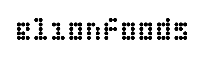 Fifteen Okay  Free Fonts Download