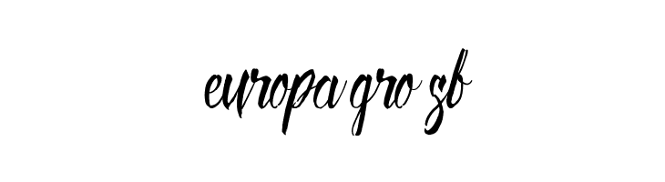 Deadhead Brush  Free Fonts Download