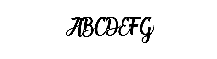 Deadhead Script  Free Fonts Download